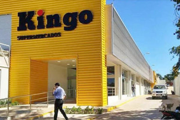 Supermercados Kingo
