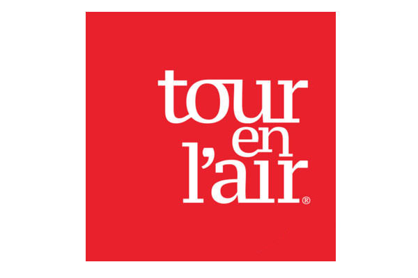 Tour en L'air