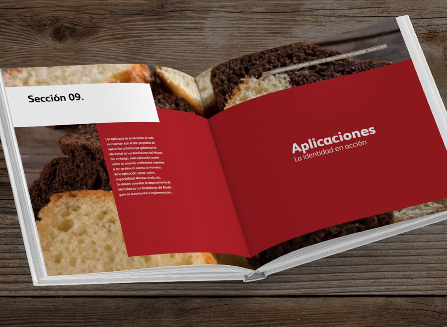 Las Medialunas del Abuelo