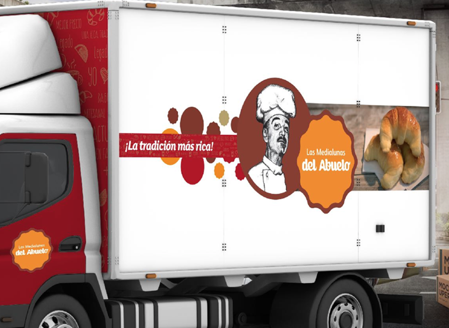 Las Medialunas del Abuelo