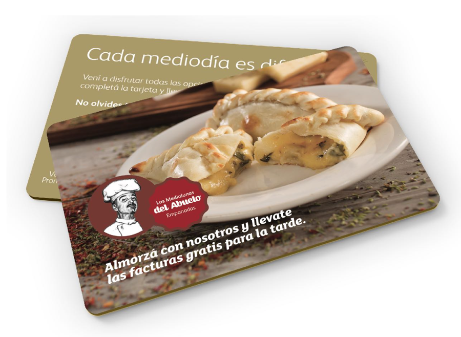 Las Medialunas del Abuelo