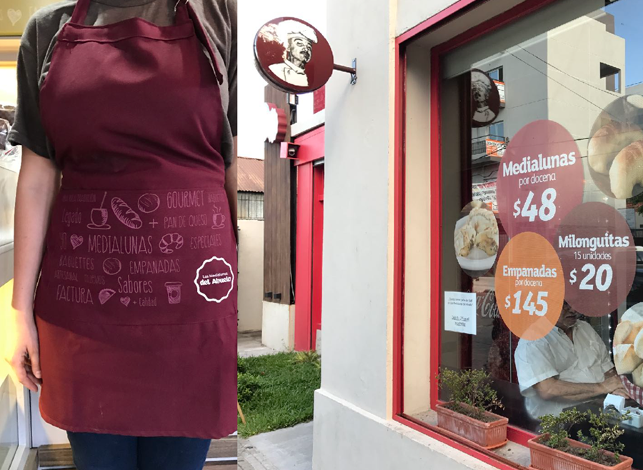 Las Medialunas del Abuelo