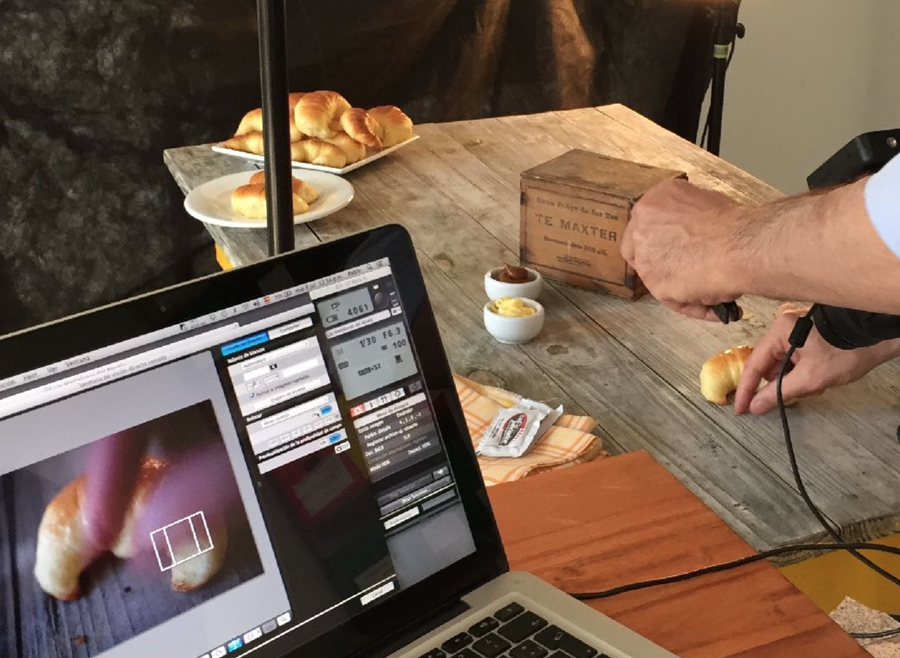 Las Medialunas del Abuelo