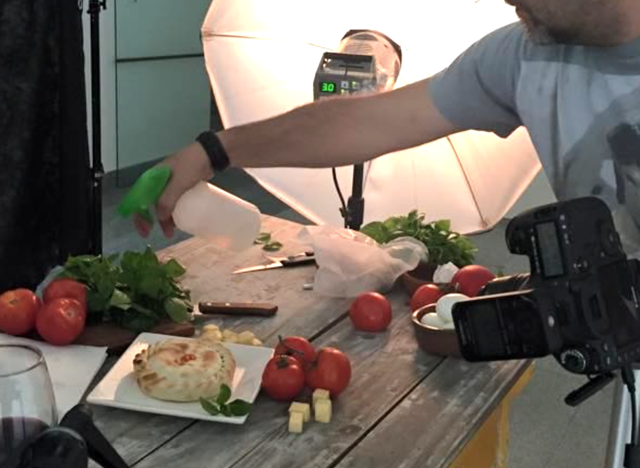 Las Medialunas del Abuelo