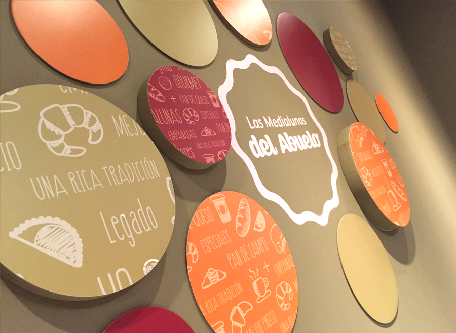 Las Medialunas del Abuelo