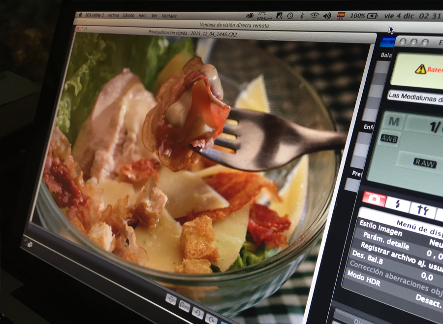 Las Medialunas del Abuelo